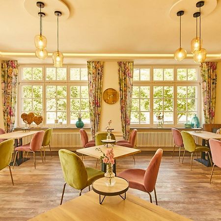 Rochter Landhotel Zeltingen-Rachtig Luaran gambar