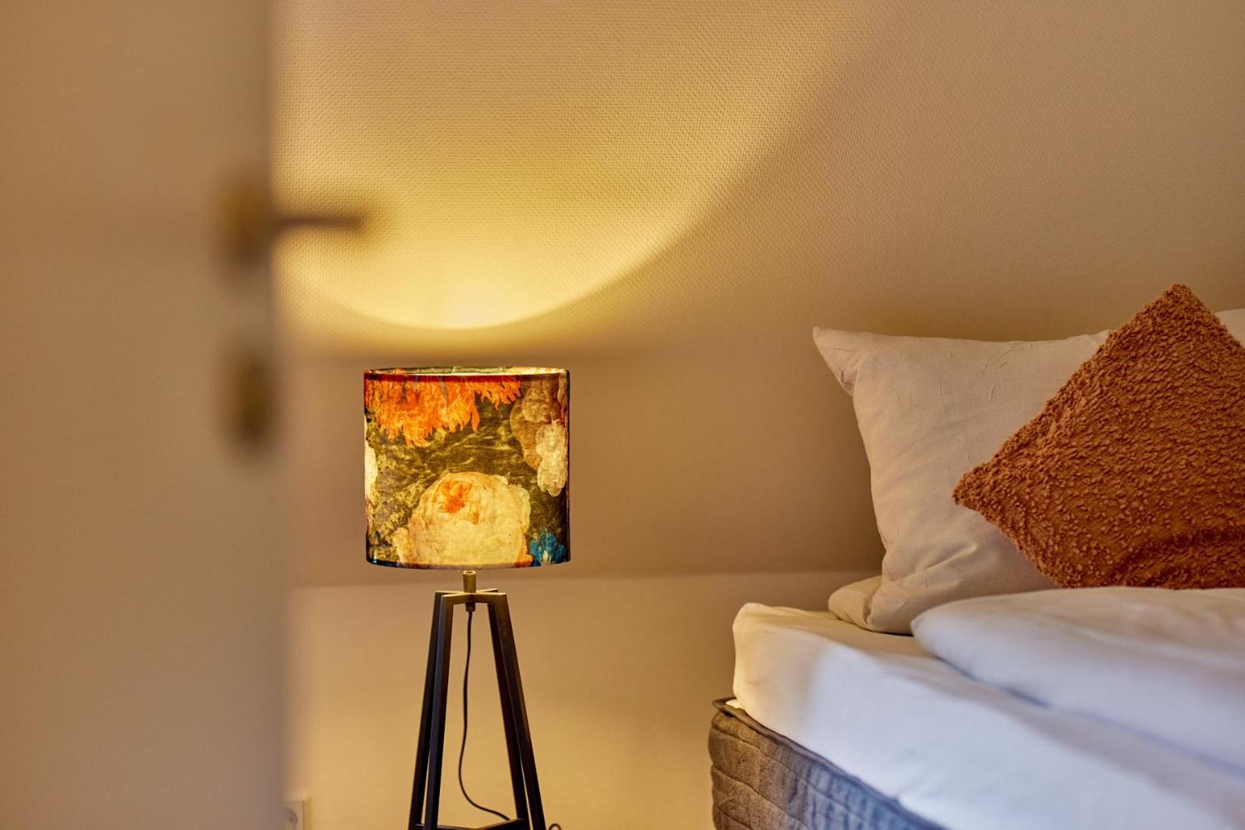 Rochter Landhotel Zeltingen-Rachtig Luaran gambar
