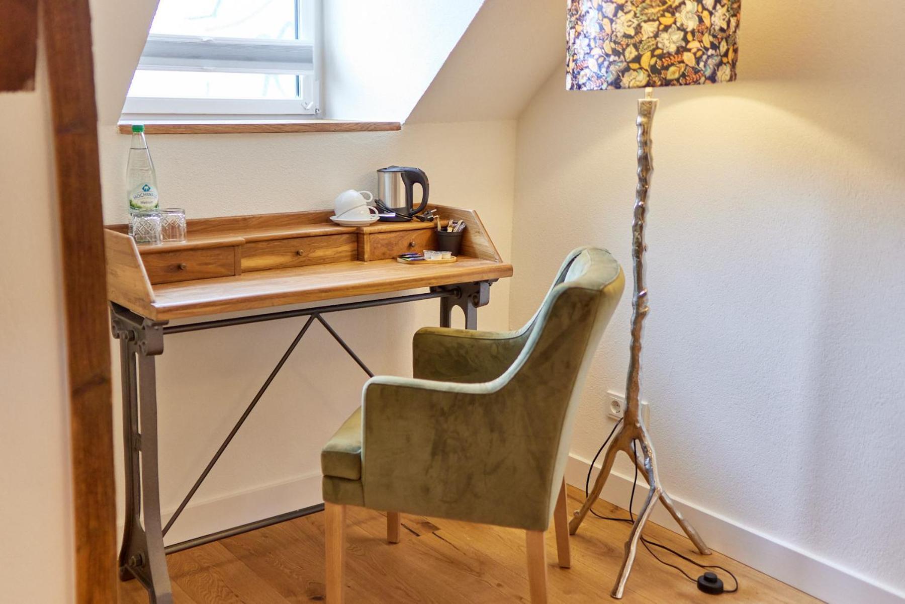 Rochter Landhotel Zeltingen-Rachtig Luaran gambar
