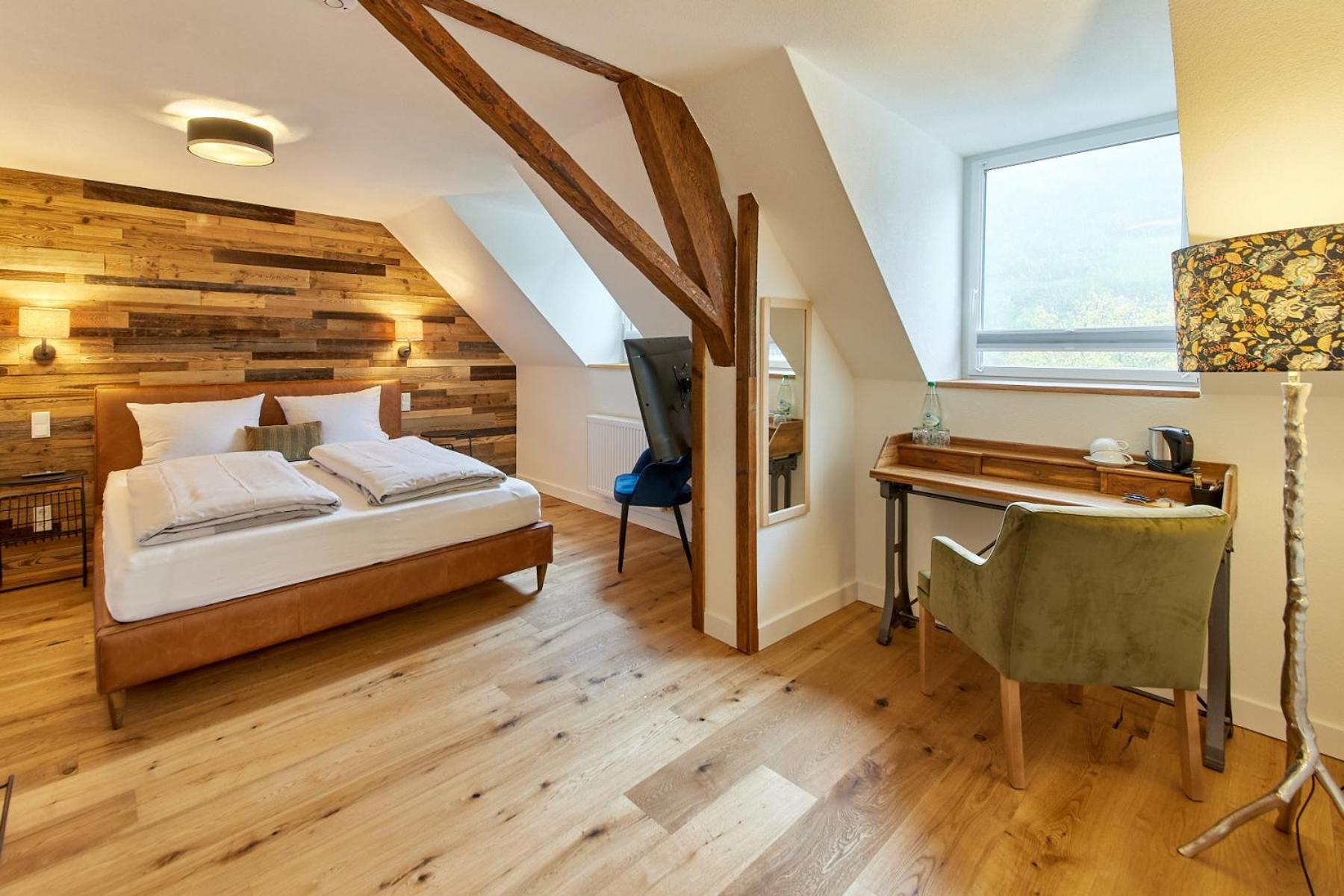 Rochter Landhotel Zeltingen-Rachtig Luaran gambar